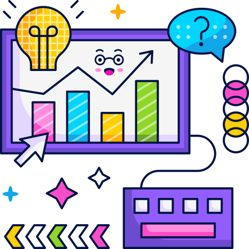 Metodología estructurada y progresiva.